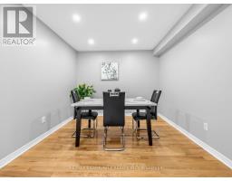 45 Tozer Crescent, Ajax, ON L1T5A1 Photo 9