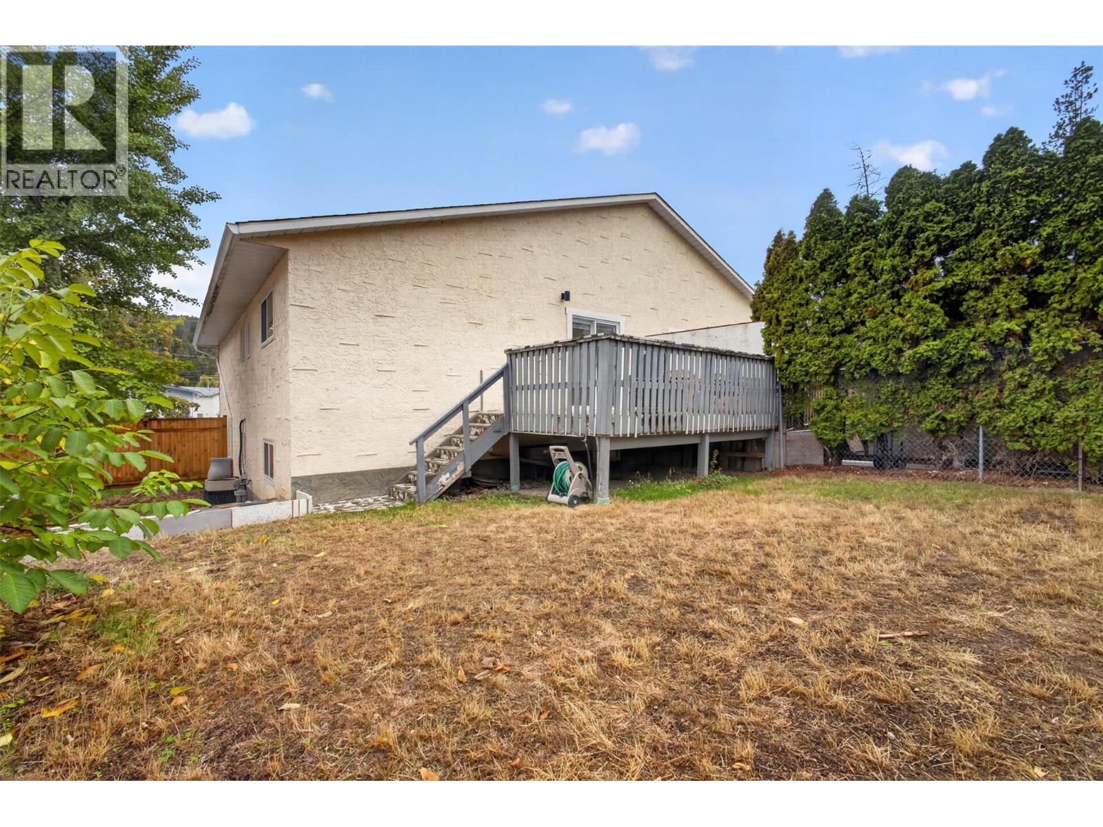  2942 McAllister Road, West Kelowna