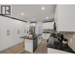 Kitchen/Dining room - 665 Alexandrine Street, Windsor, ON N8X3C1 Photo 10