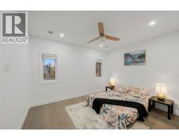 Bedroom - 665 Alexandrine Street, Windsor, ON N8X3C1 Photo 14
