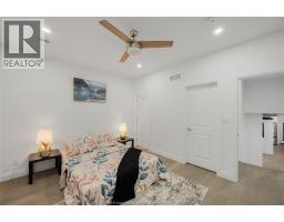 Bedroom - 665 Alexandrine Street, Windsor, ON N8X3C1 Photo 15
