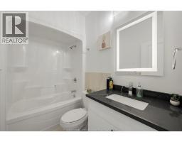Kitchen/Dining room - 665 Alexandrine Street, Windsor, ON N8X3C1 Photo 18
