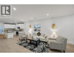 3pc Bathroom - 665 Alexandrine Street, Windsor, ON N8X3C1 Photo 7