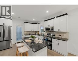 Bedroom - 665 Alexandrine Street, Windsor, ON N8X3C1 Photo 9