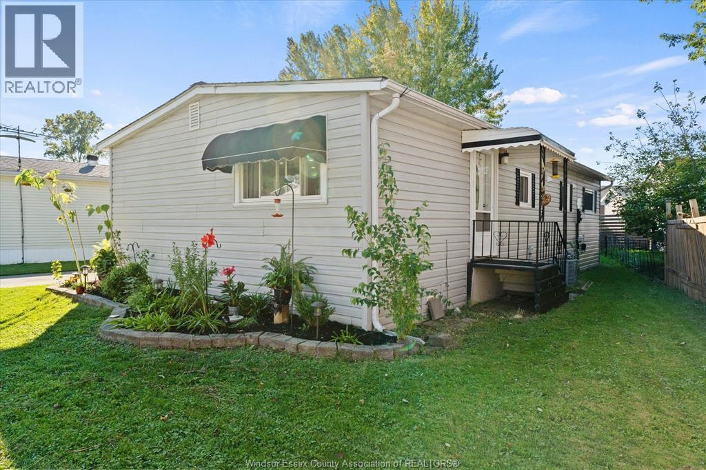 #193 20 Poplar DRIVE - 28