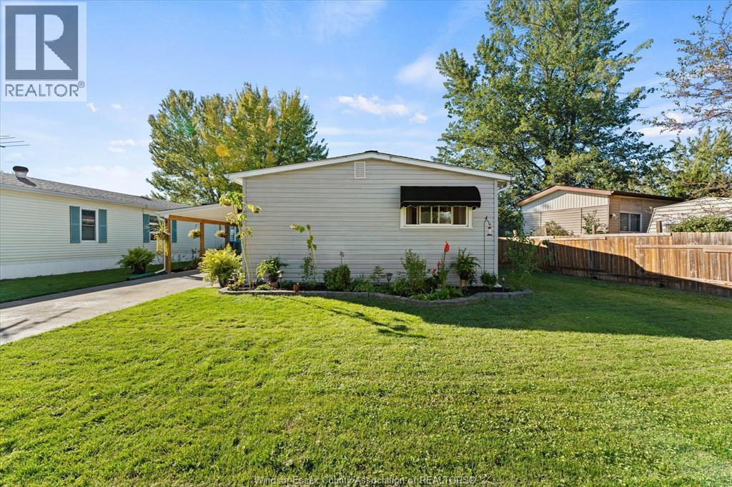 #193 20 Poplar DRIVE - 4
