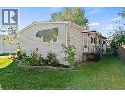20 Poplar Drive Unit# 193, Mcgregor, ON N0R1J0 Photo 28