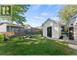 20 Poplar Drive Unit# 193, Mcgregor, ON N0R1J0 Photo 30
