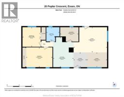 20 Poplar Drive Unit# 193, Mcgregor, ON N0R1J0 Photo 32