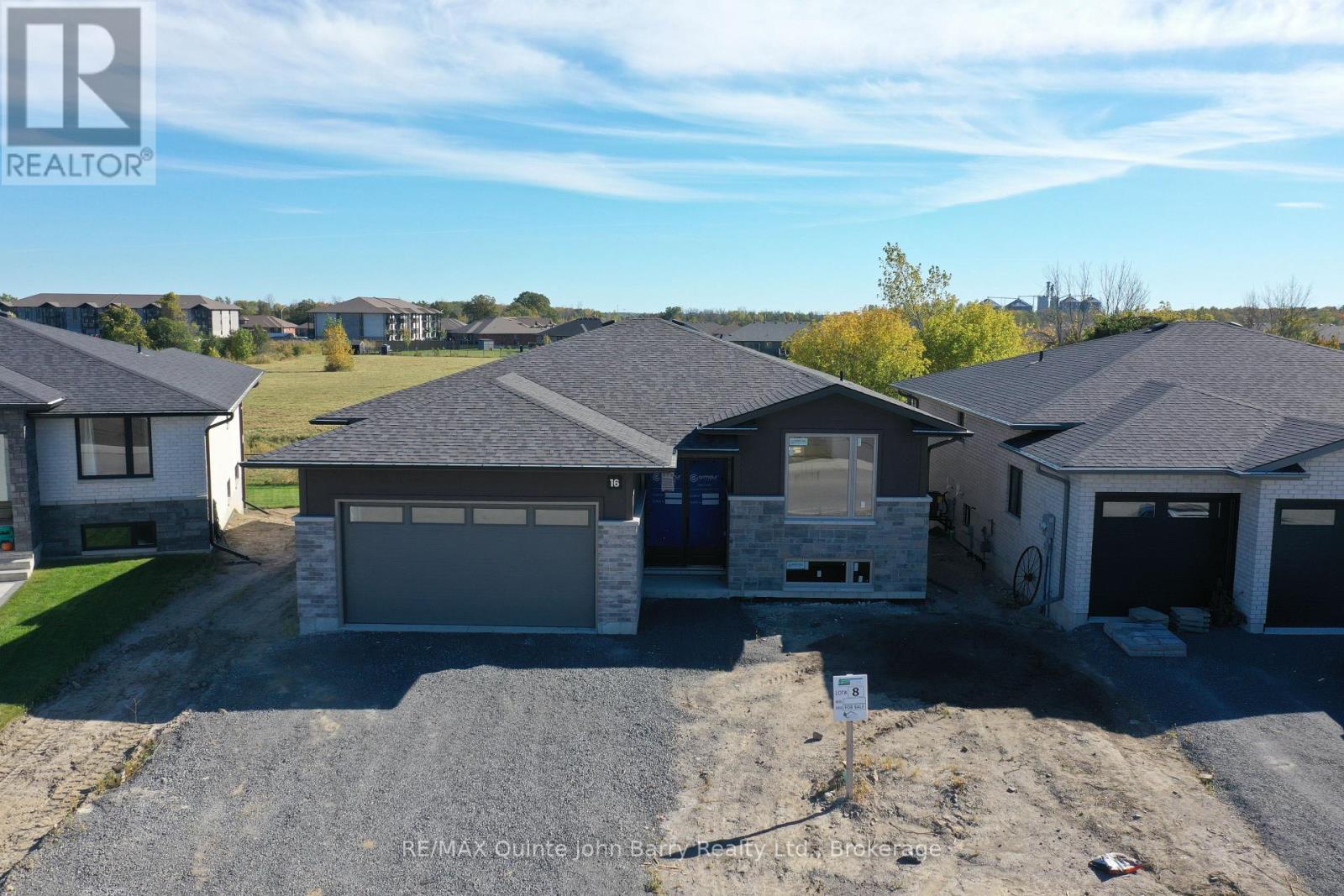 LOT 8 - 16 PARKLAND CIRCLE, Quinte West — photo 1