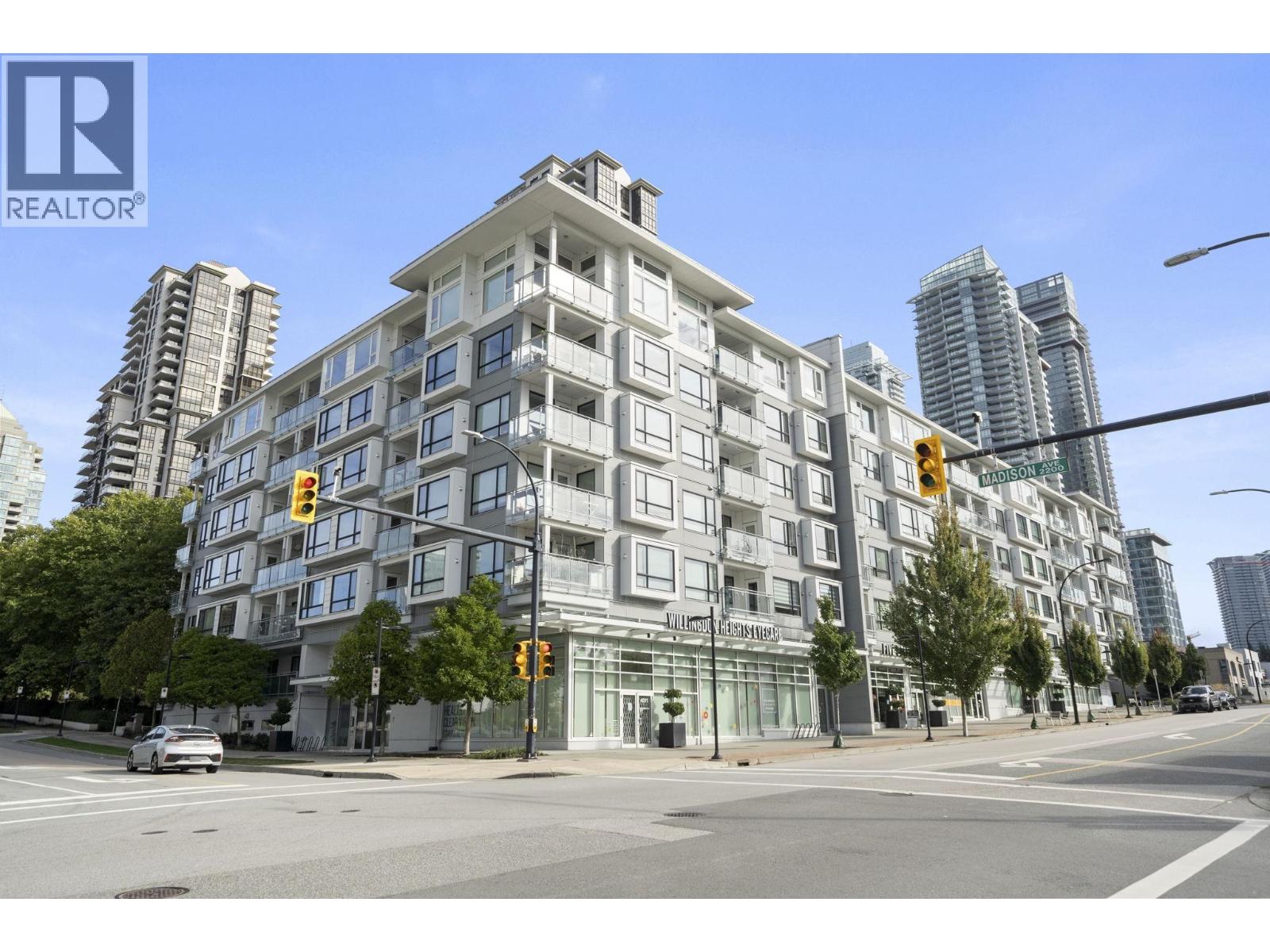Property for sale at 311 2188 MADISON AVENUE