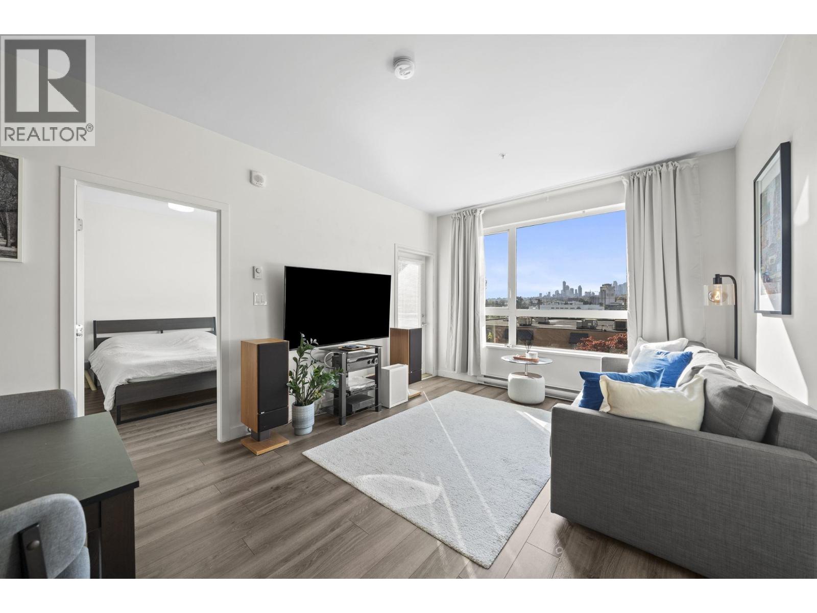Photo of 311 2188 MADISON AVENUE 20