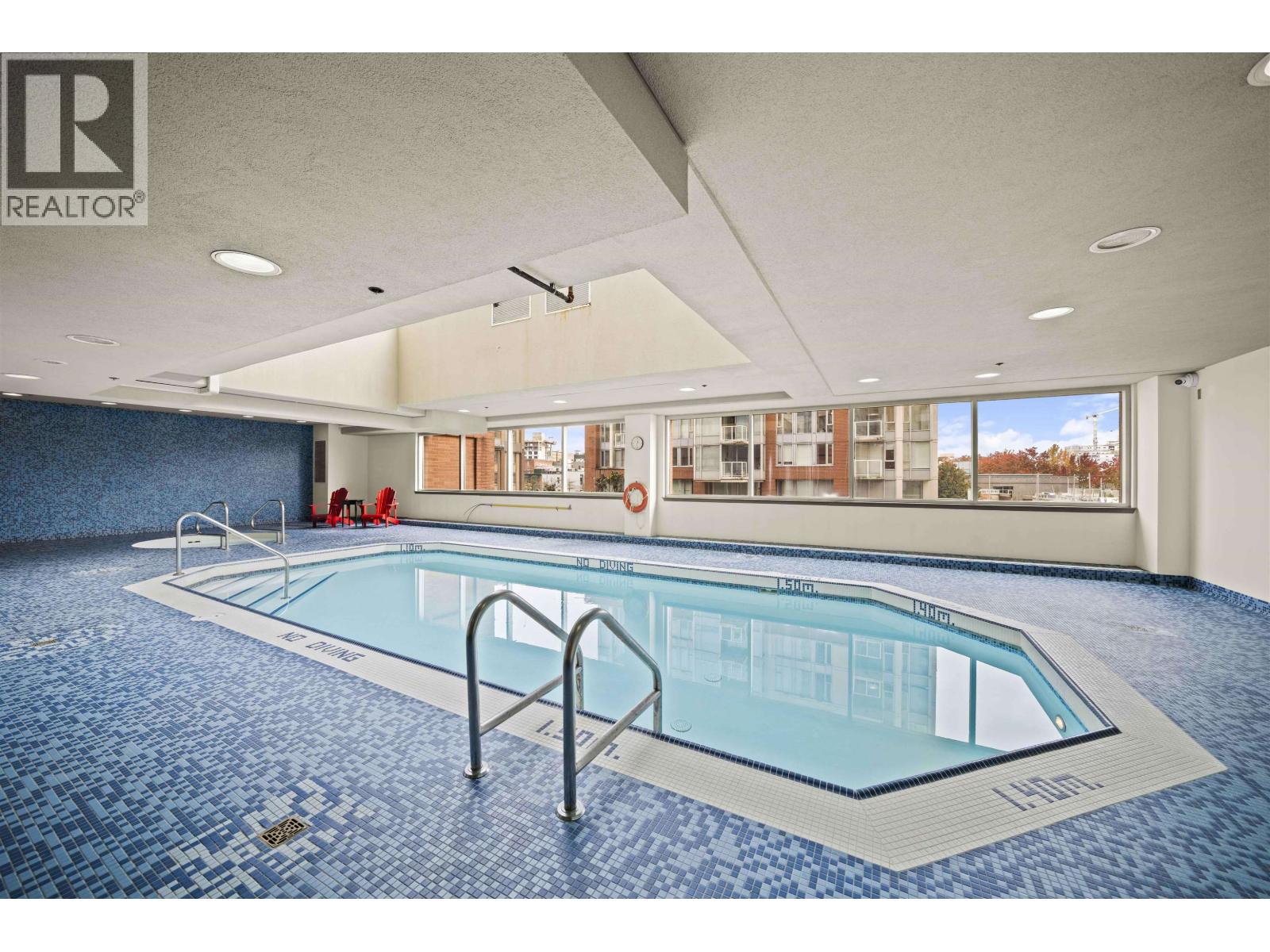Photo of 2501 63 KEEFER PLACE 22