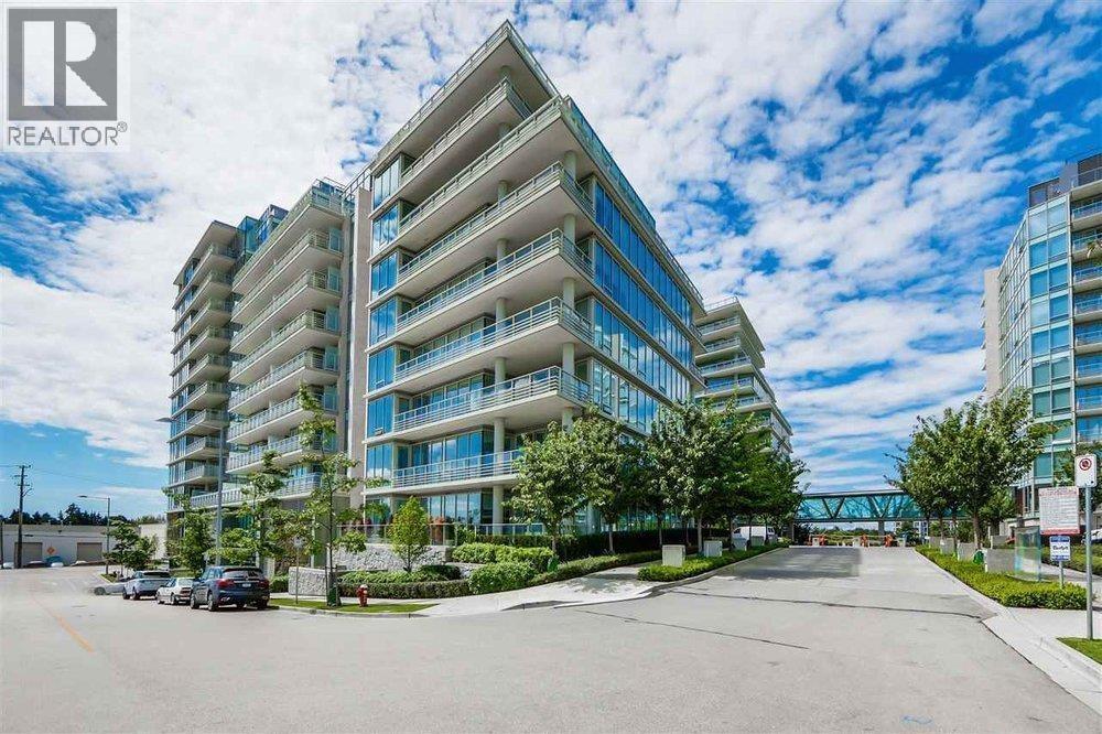 #801-5199 BRIGHOUSE Way, Richmond