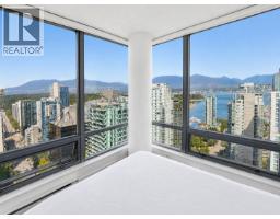 2902 1288 W Georgia Street, Vancouver, BC V6E4R3 Photo 20