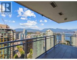 2902 1288 W Georgia Street, Vancouver, BC V6E4R3 Photo 27