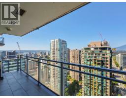 2902 1288 W Georgia Street, Vancouver, BC V6E4R3 Photo 28