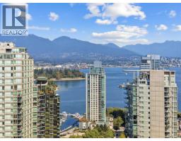 2902 1288 W Georgia Street, Vancouver, BC V6E4R3 Photo 29