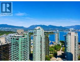 2902 1288 W Georgia Street, Vancouver, BC V6E4R3 Photo 31