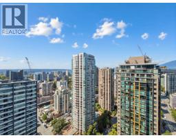 2902 1288 W Georgia Street, Vancouver, BC V6E4R3 Photo 33