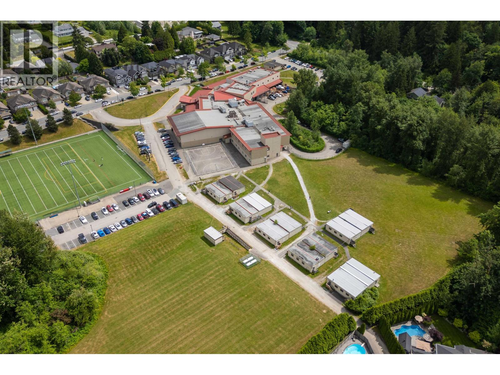 10505 BAKER PLACE, Maple Ridge