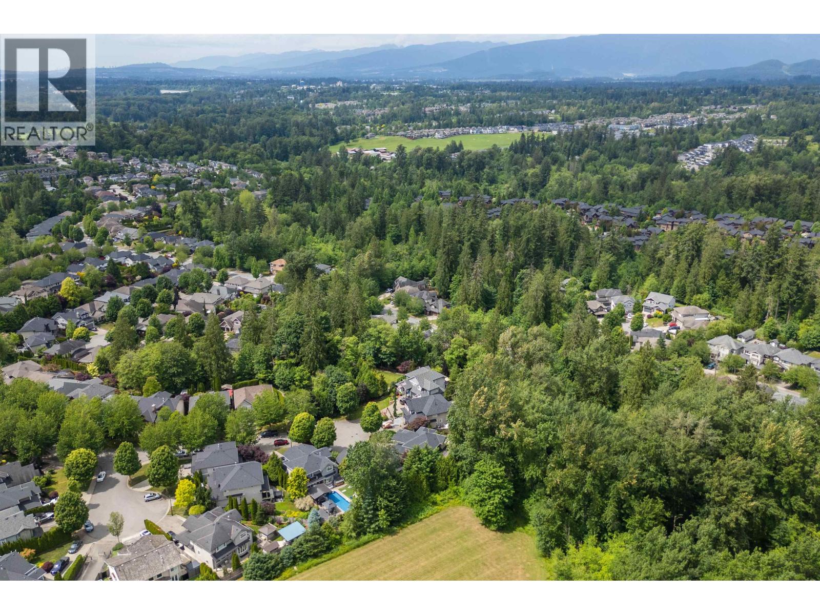 10505 BAKER PLACE, Maple Ridge
