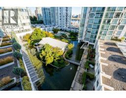 906 189 Davie Street, Vancouver, BC V6Z2Y1 Photo 12