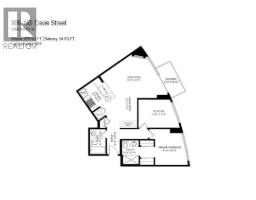 906 189 Davie Street, Vancouver, BC V6Z2Y1 Photo 14