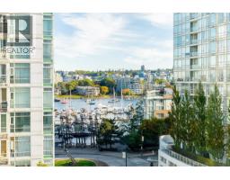 906 189 Davie Street, Vancouver, BC V6Z2Y1 Photo 15