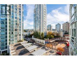 906 189 Davie Street, Vancouver, BC V6Z2Y1 Photo 16
