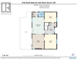 3143 South Sparrow Lake Road, Severn, ON L0K2B0 Photo 26