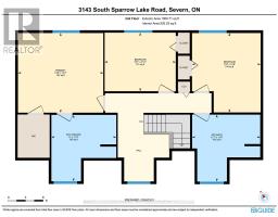 3143 South Sparrow Lake Road, Severn, ON L0K2B0 Photo 27