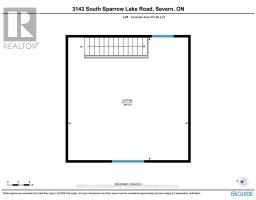 3143 South Sparrow Lake Road, Severn, ON L0K2B0 Photo 28