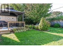 148 Strachan Street, Stratford, ON N5A2B3 Photo 37