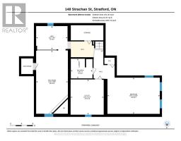148 Strachan Street, Stratford, ON N5A2B3 Photo 42