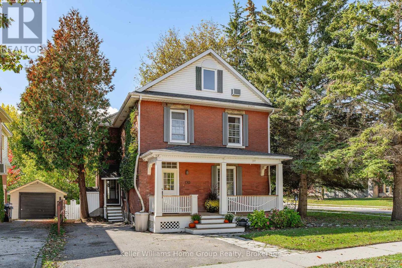 130 YORKSHIRE STREET N - 2