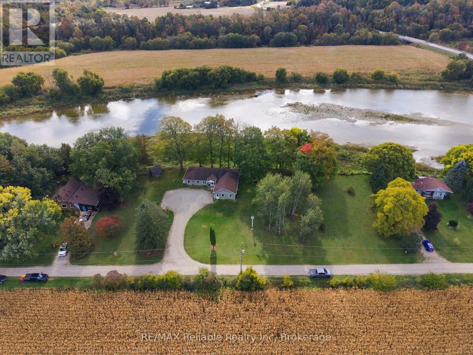 37431 FORRESTER'S LINE, Central Huron (Clinton)