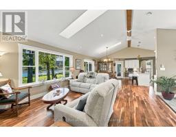 Sunroom - 37431 Forrester's Line, Central Huron, ON N0M1L0 Photo 11