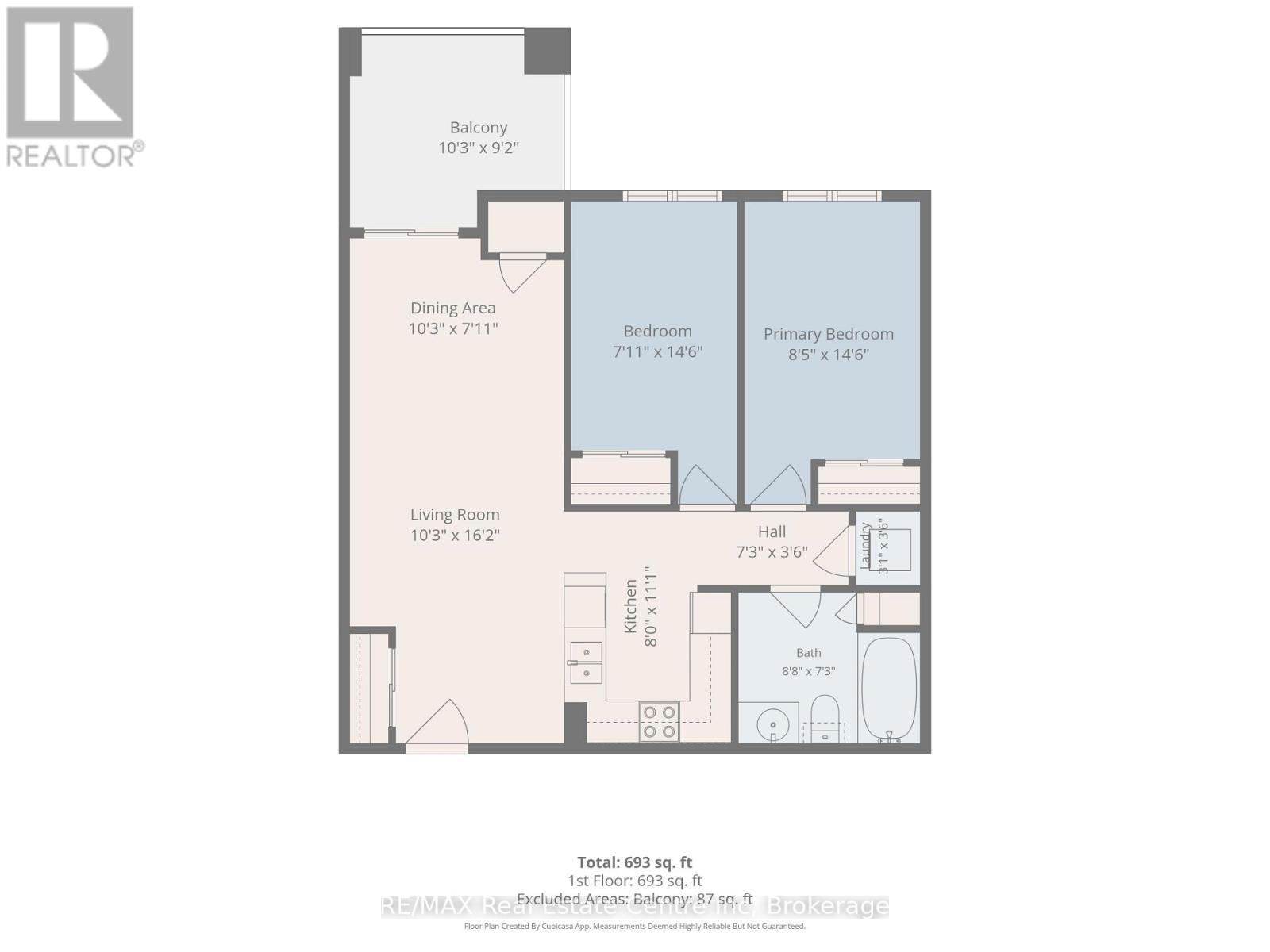 #134 1077 GORDON STREET - 16