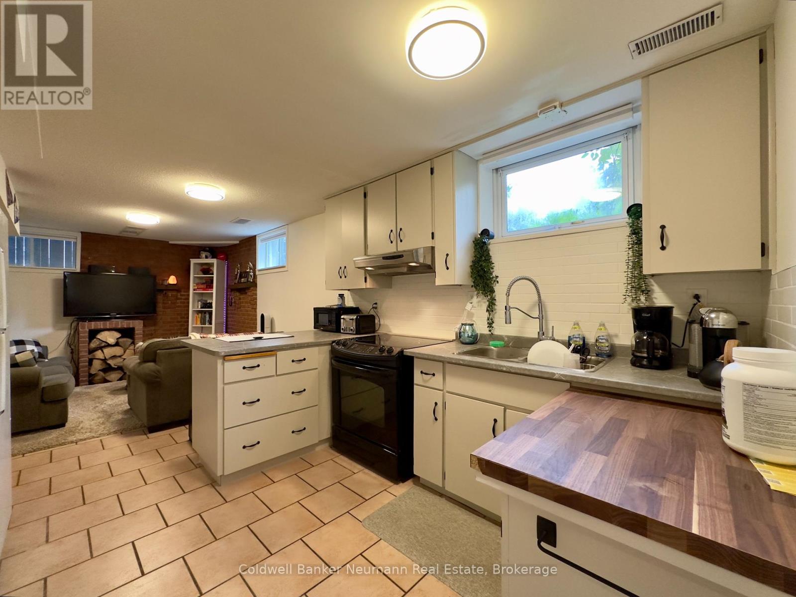 LOWER - 52 RENFIELD STREET, Guelph (General Hospital) — photo 4