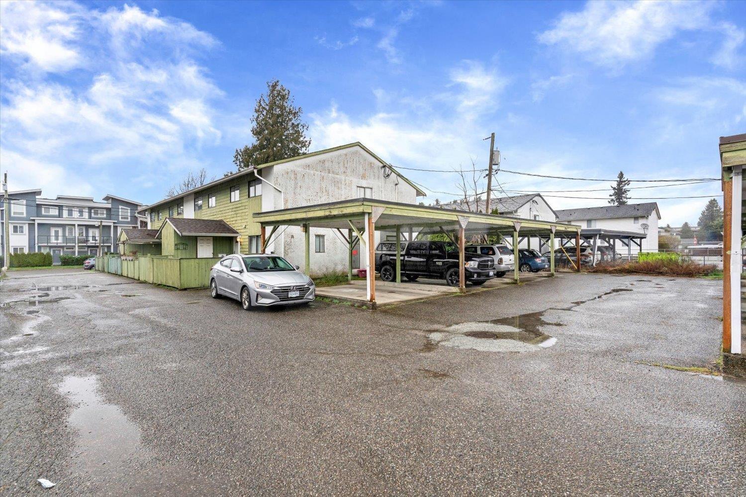 Photo of 2 9342 HAZEL STREET, Chilliwack Proper East 25