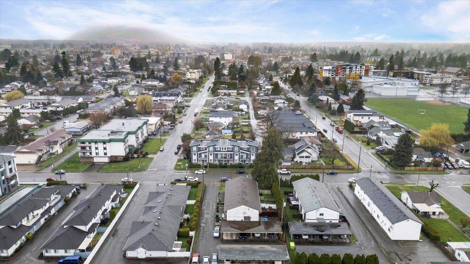 Photo of 2 9342 HAZEL STREET, Chilliwack Proper East 30