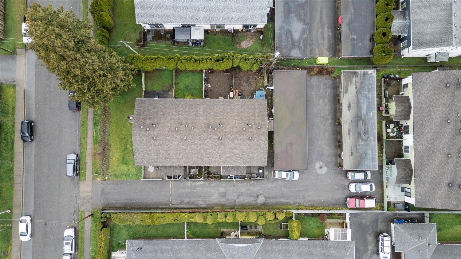 Photo of 2 9342 HAZEL STREET, Chilliwack Proper East 27