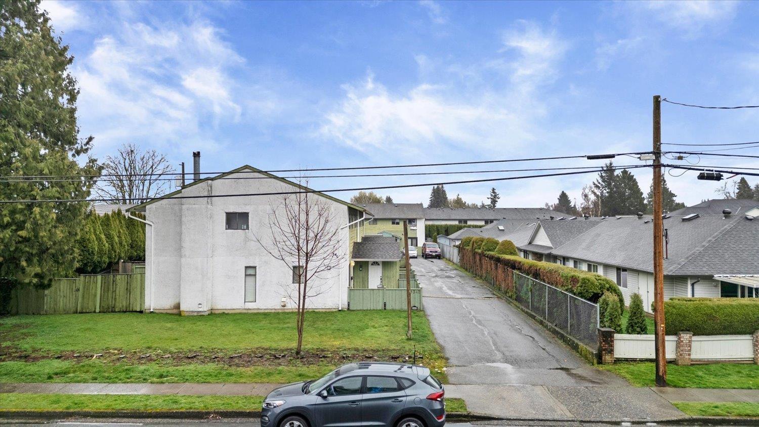 Photo of 2 9342 HAZEL STREET, Chilliwack Proper East 26