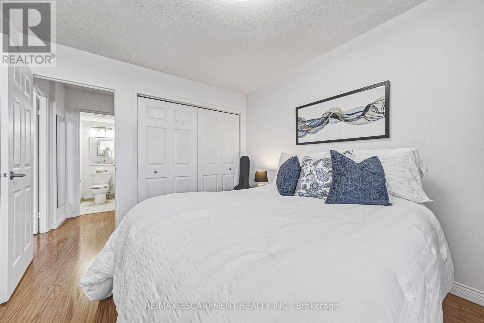 1105- 2055 UPPER MIDDLE Road, Burlington, ON photo 19