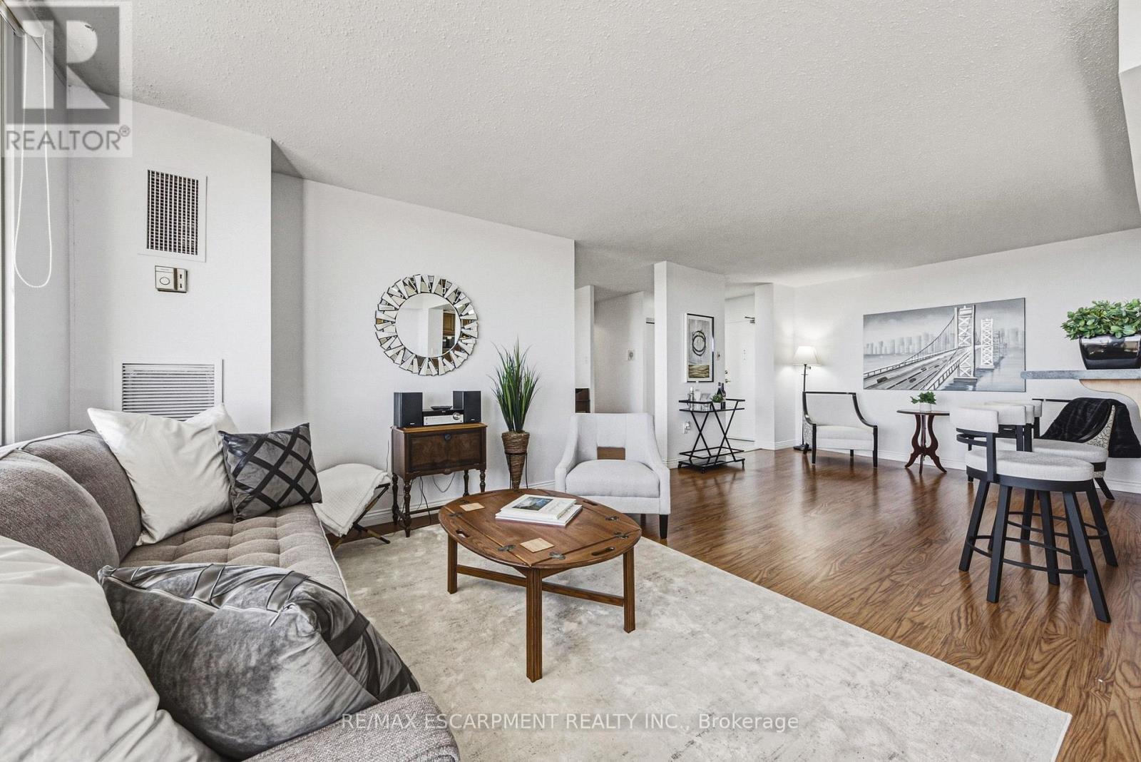 1105- 2055 UPPER MIDDLE Road, Burlington, ON photo 5