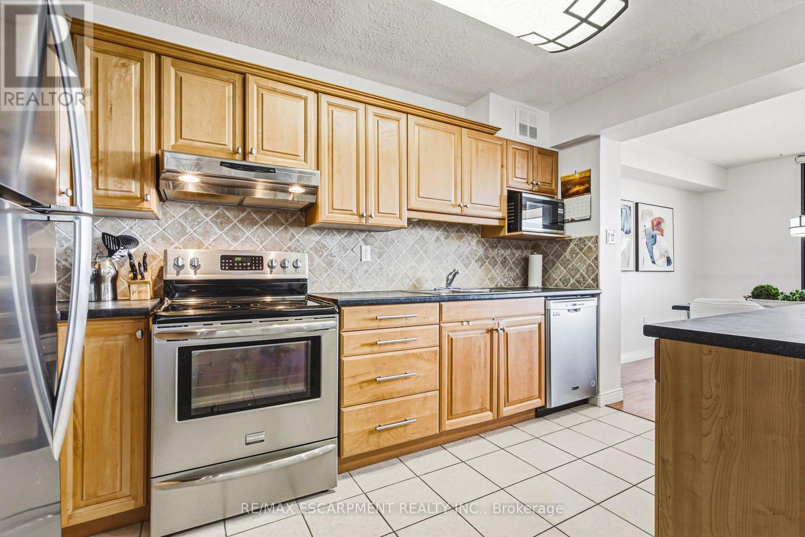 1105- 2055 UPPER MIDDLE Road, Burlington, ON photo 8