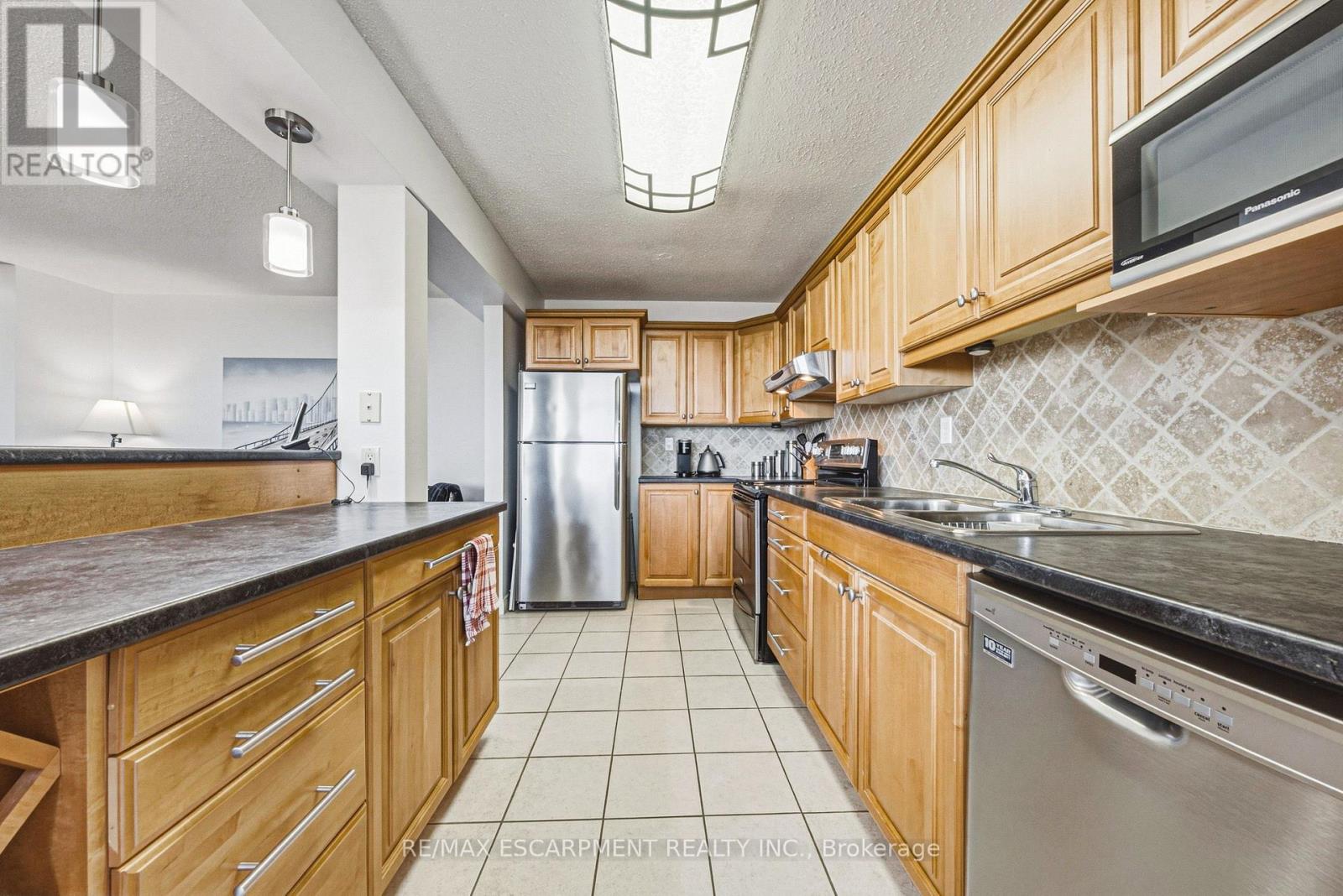 1105- 2055 UPPER MIDDLE Road, Burlington, ON photo 9