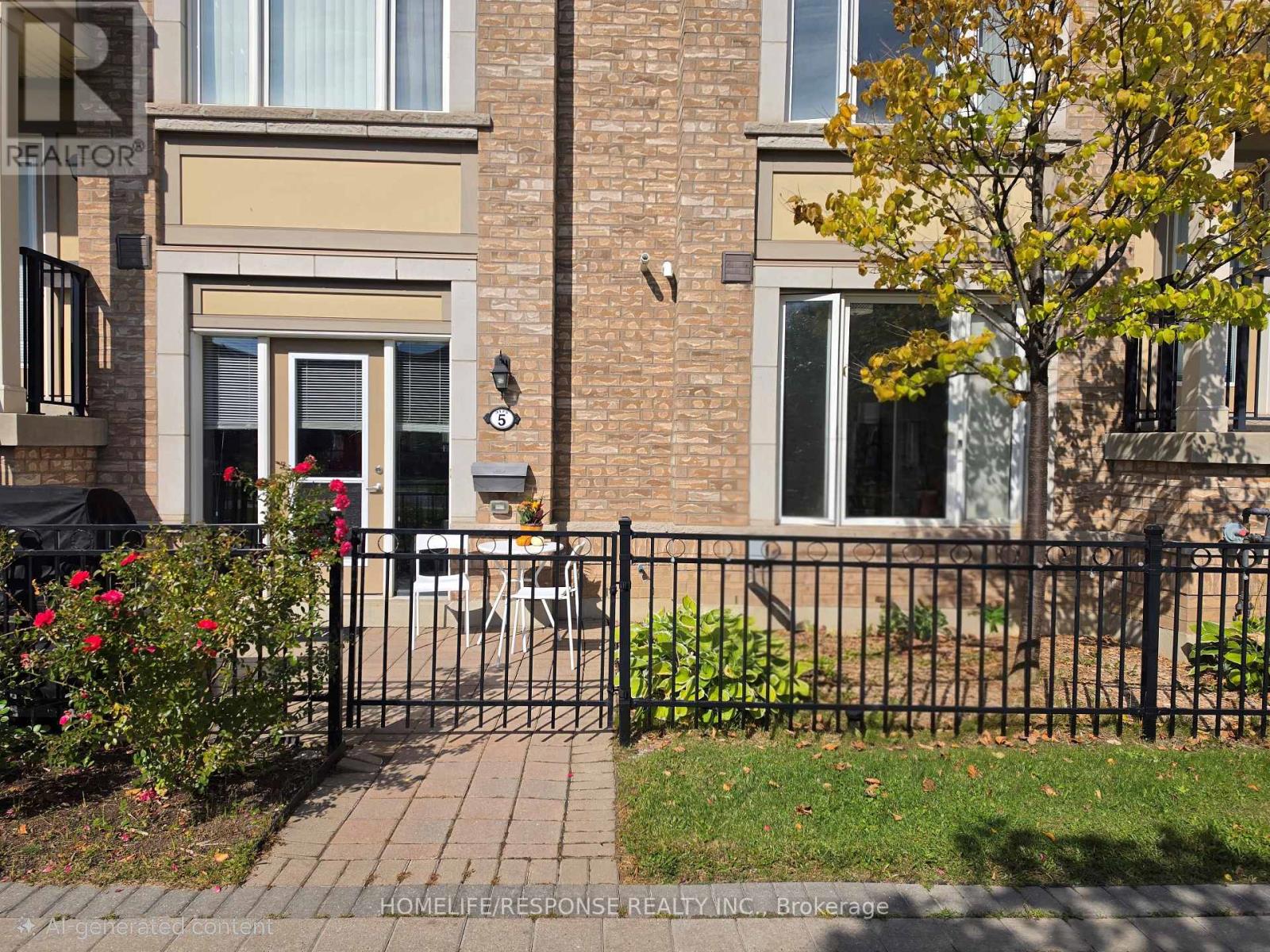 5- 3175 BOXFORD Crescent, Mississauga, ON photo 2