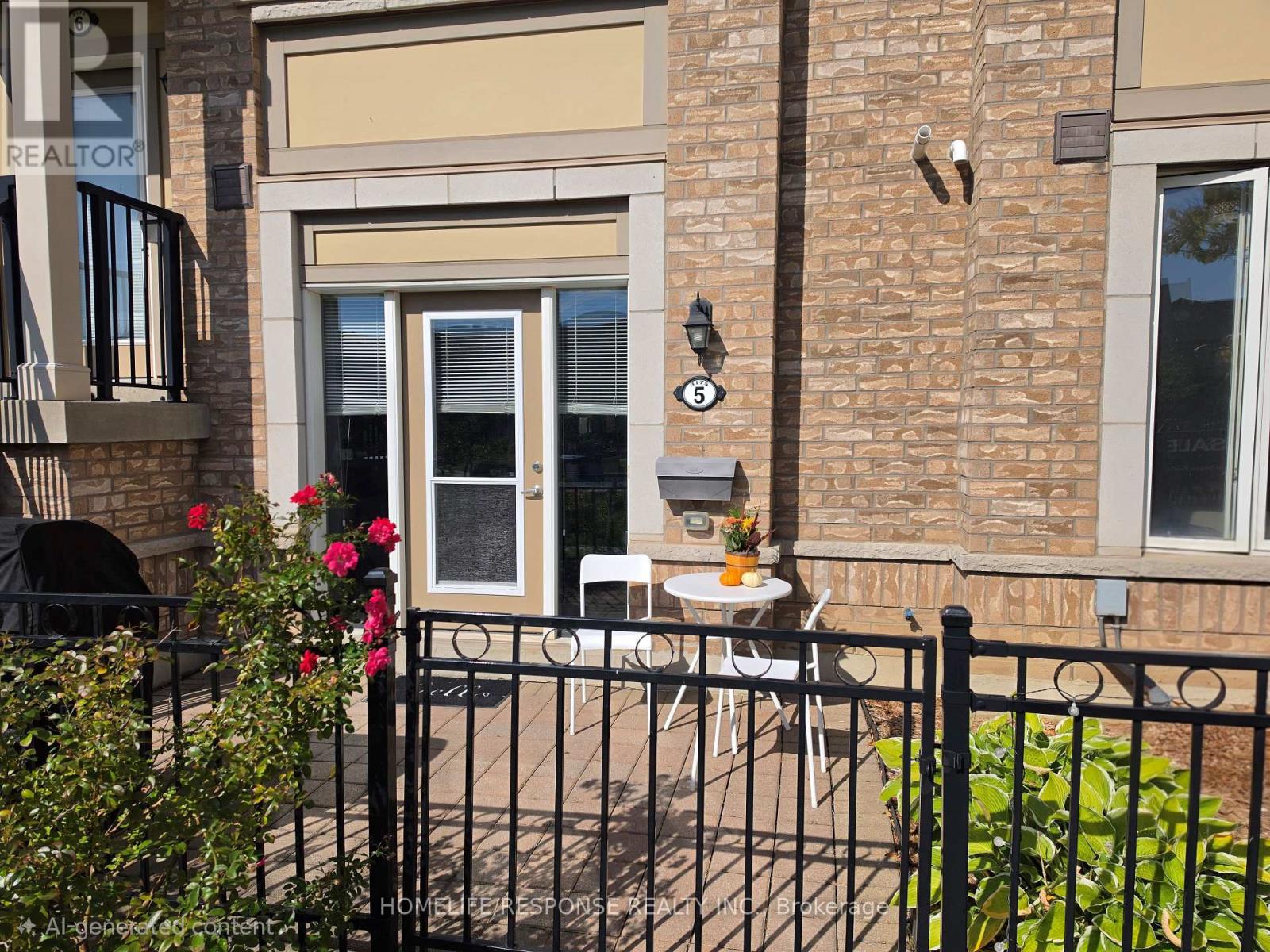 5- 3175 BOXFORD Crescent, Mississauga, ON photo 3